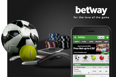 Betway Sportwetten